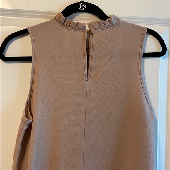 Peplum Tank - Picture 2 of 2